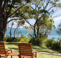 By the Beach BB Self Contained Apartments - Accommodation Main Beach