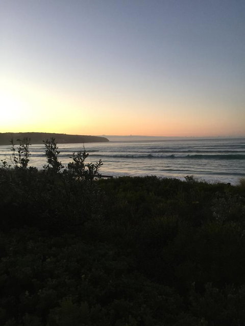 Seachange 3 - Accommodation Main Beach 9