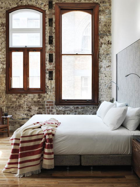 The Old Clare Hotel, Independent Collection By EVT - Accommodation Main Beach 39