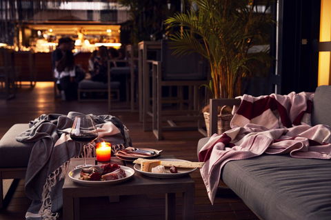 The Old Clare Hotel, Independent Collection By EVT - Accommodation Main Beach 43