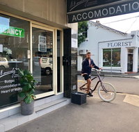 Manly Beachside Apartments - Accommodation Main Beach