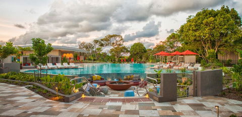 Elements Of Byron - Accommodation Main Beach 13