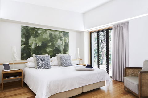 Elements Of Byron - Accommodation Main Beach 5