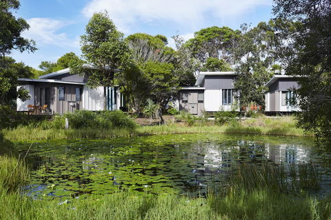 Elements Of Byron - Accommodation Main Beach 40