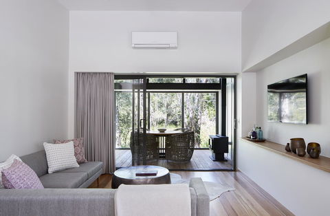 Elements Of Byron - Accommodation Main Beach 4