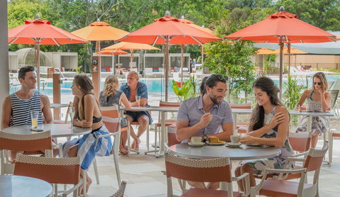 Elements Of Byron - Accommodation Main Beach 37