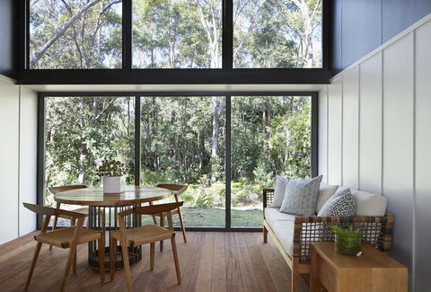 Elements Of Byron - Accommodation Main Beach 9