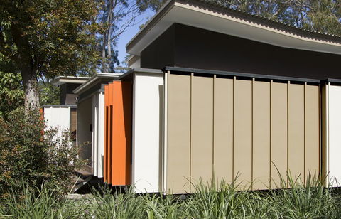 Elements Of Byron - Accommodation Main Beach 42
