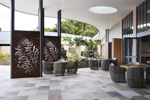 Elements Of Byron - Accommodation Main Beach 38
