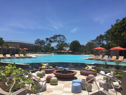 Elements Of Byron - Accommodation Main Beach 18
