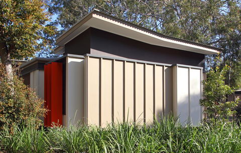 Elements Of Byron - Accommodation Main Beach 44