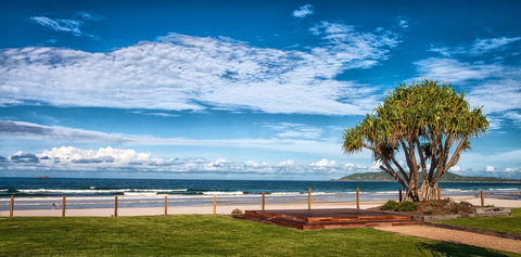 Elements Of Byron - Accommodation Main Beach 14