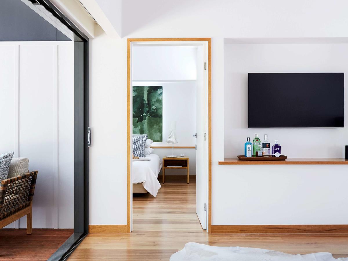 Byron Bay NSW Accommodation Main Beach