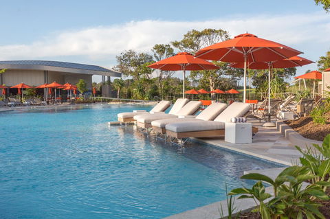 Elements Of Byron - Accommodation Main Beach 21