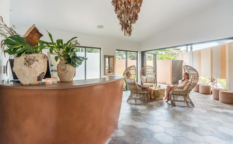 Elements Of Byron - Accommodation Main Beach 30