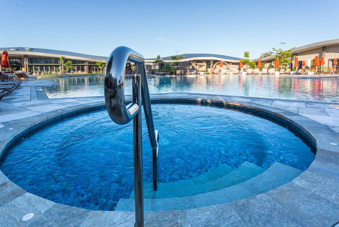 Elements Of Byron - Accommodation Main Beach 17