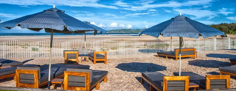 Elements Of Byron - Accommodation Main Beach 15