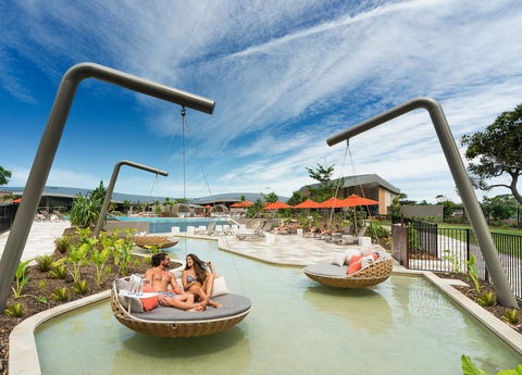 Elements Of Byron - Accommodation Main Beach 19