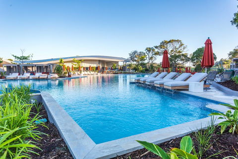 Elements Of Byron - Accommodation Main Beach 16