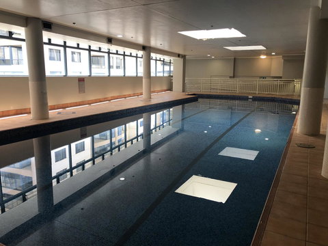 Lovely CBD Studio Next To Central , Haymarket, Chinatown - Accommodation Main Beach 6
