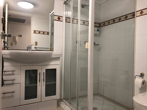 Lovely CBD Studio Next To Central , Haymarket, Chinatown - Accommodation Main Beach 9