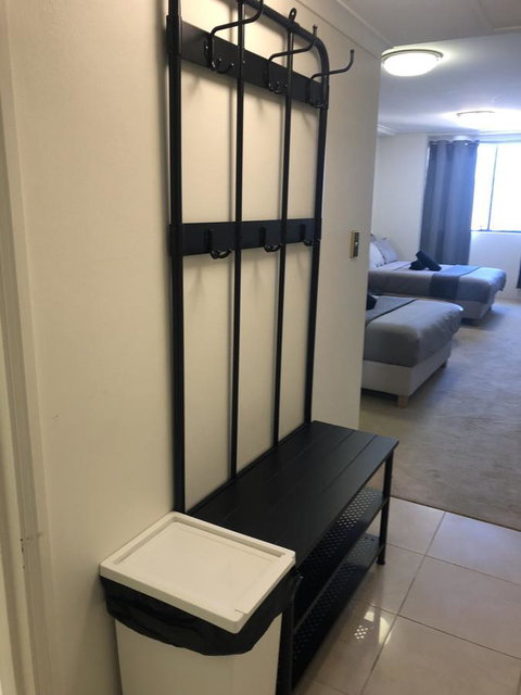 Lovely CBD Studio Next To Central , Haymarket, Chinatown - Accommodation Main Beach 11