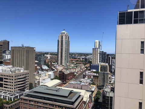 Lovely CBD Studio Next To Central , Haymarket, Chinatown - Accommodation Main Beach 5