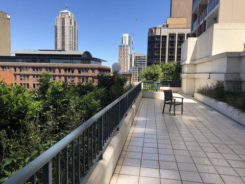 Lovely CBD Studio Next To Central , Haymarket, Chinatown - Accommodation Main Beach 3