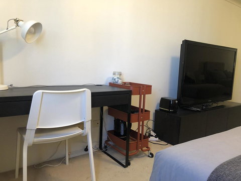 Lovely CBD Studio Next To Central , Haymarket, Chinatown - Accommodation Main Beach 13