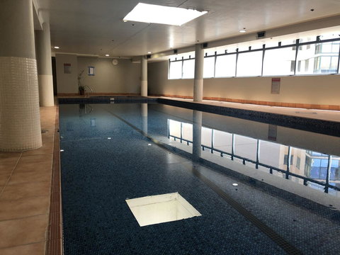 Lovely CBD Studio Next To Central , Haymarket, Chinatown - Accommodation Main Beach 7