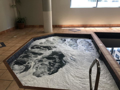 Lovely CBD Studio Next To Central , Haymarket, Chinatown - Accommodation Main Beach 4