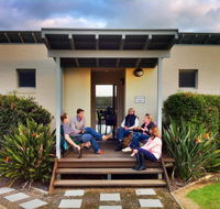 Adina Vineyard - Accommodation Main Beach