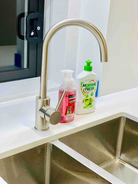 789 Vacay - Accommodation Main Beach 34