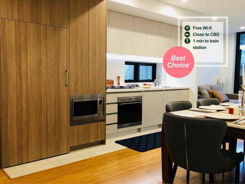 789 Vacay - Accommodation Main Beach 23