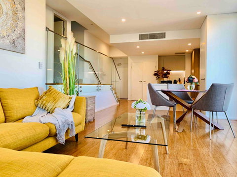 789 Vacay - Accommodation Main Beach 6