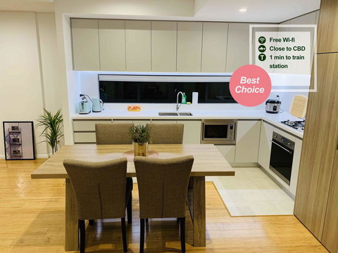 789 Vacay - Accommodation Main Beach 21