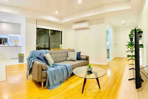 789 Vacay - Accommodation Main Beach 36