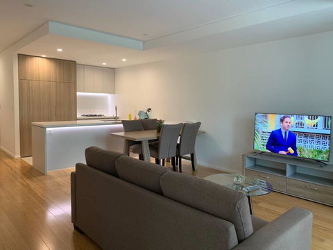 789 Vacay - Accommodation Main Beach 17