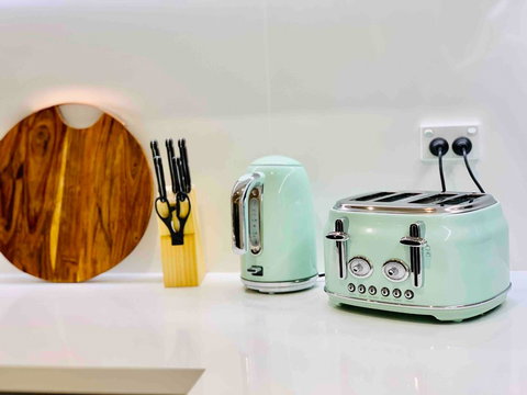 789 Vacay - Accommodation Main Beach 35