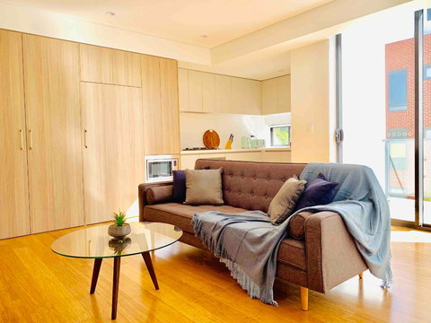 789 Vacay - Accommodation Main Beach 38