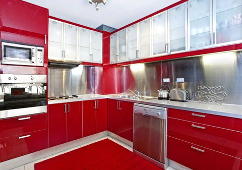 Ausmine Sydney CBD 2Bedroom Apt - Accommodation Main Beach 6