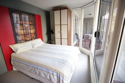 Ausmine Sydney CBD 2Bedroom Apt - Accommodation Main Beach 12