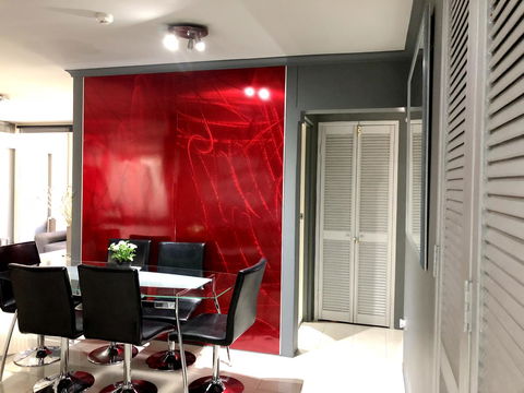Ausmine Sydney CBD 2Bedroom Apt - Accommodation Main Beach 11