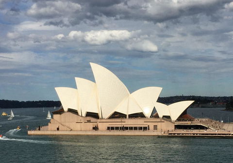 Ausmine Sydney CBD 2Bedroom Apt - Accommodation Main Beach 18