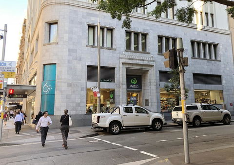 Ausmine Sydney CBD 2Bedroom Apt - Accommodation Main Beach 16