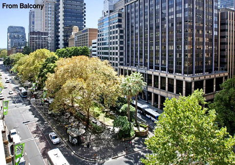 Ausmine Sydney CBD 2Bedroom Apt - Accommodation Main Beach 17