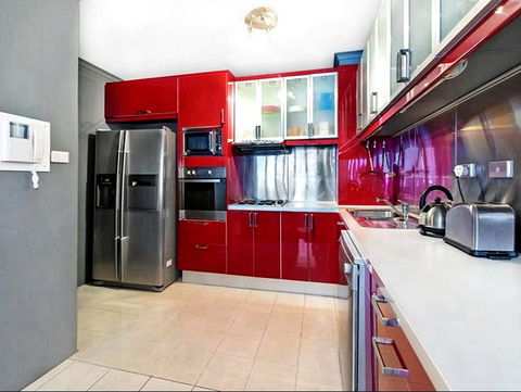 Ausmine Sydney CBD 2Bedroom Apt - Accommodation Main Beach 5