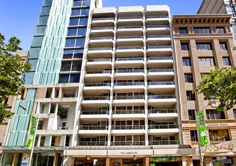 Ausmine Sydney CBD 2Bedroom Apt - Accommodation Main Beach 1