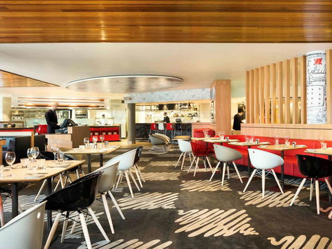 Ibis Sydney Airport - Accommodation Main Beach 40