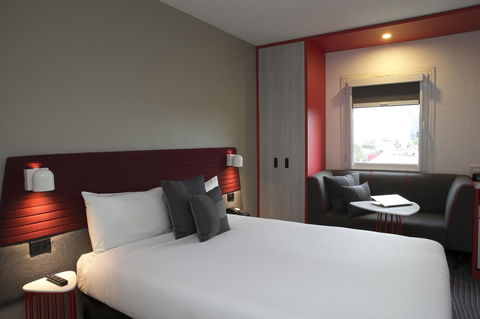 Ibis Sydney Airport - Accommodation Main Beach 1